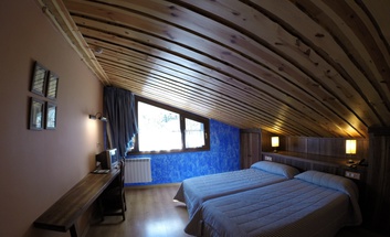 Room Turpi Hotel
